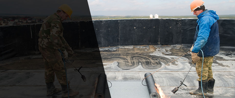Jonesville Roofing Contractors